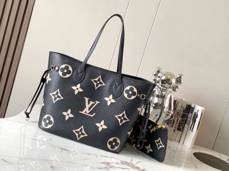 LV Shopping Bags